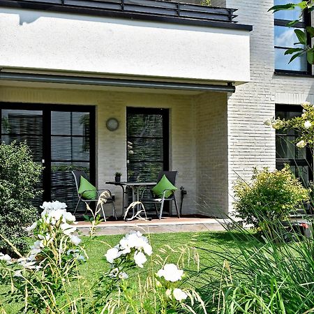 Am Meerbach Bensheim Exterior photo